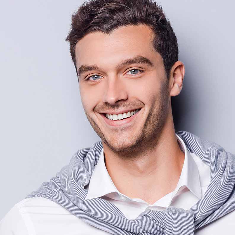 Angestellte mit hohem Einkommen